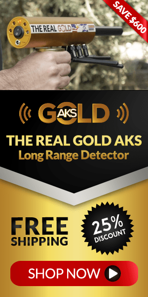 The Real Gold AKS